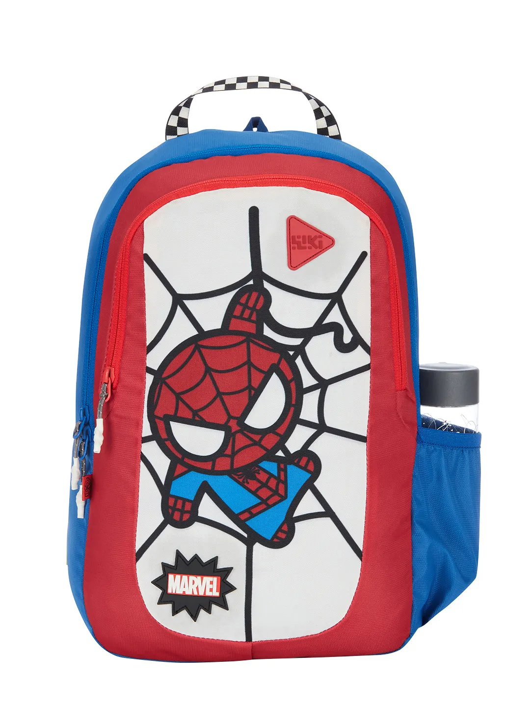 Spider man skybags top
