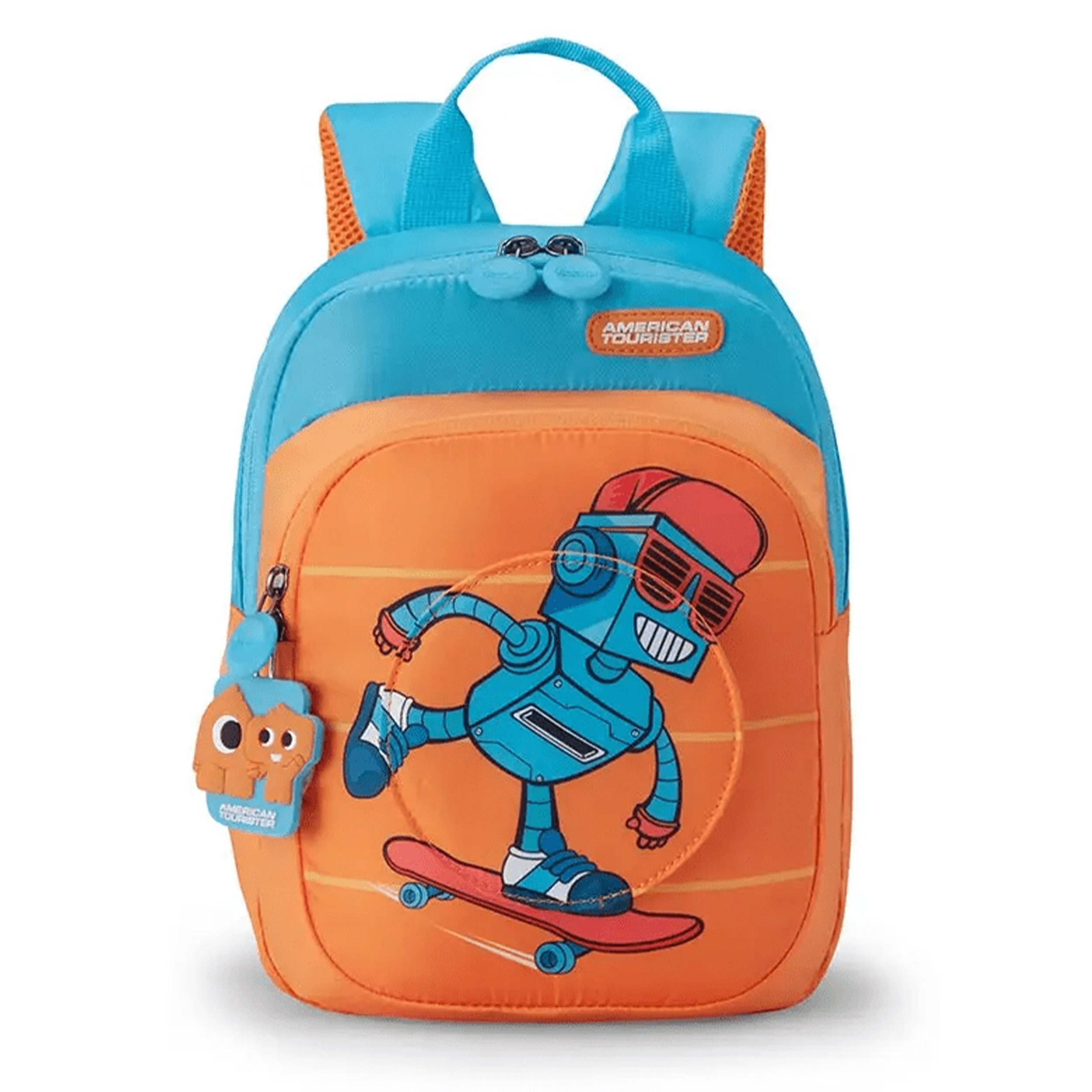 AMERICAN TOURISTER YOODLE 3.0 BACKPACK 10LORANGE