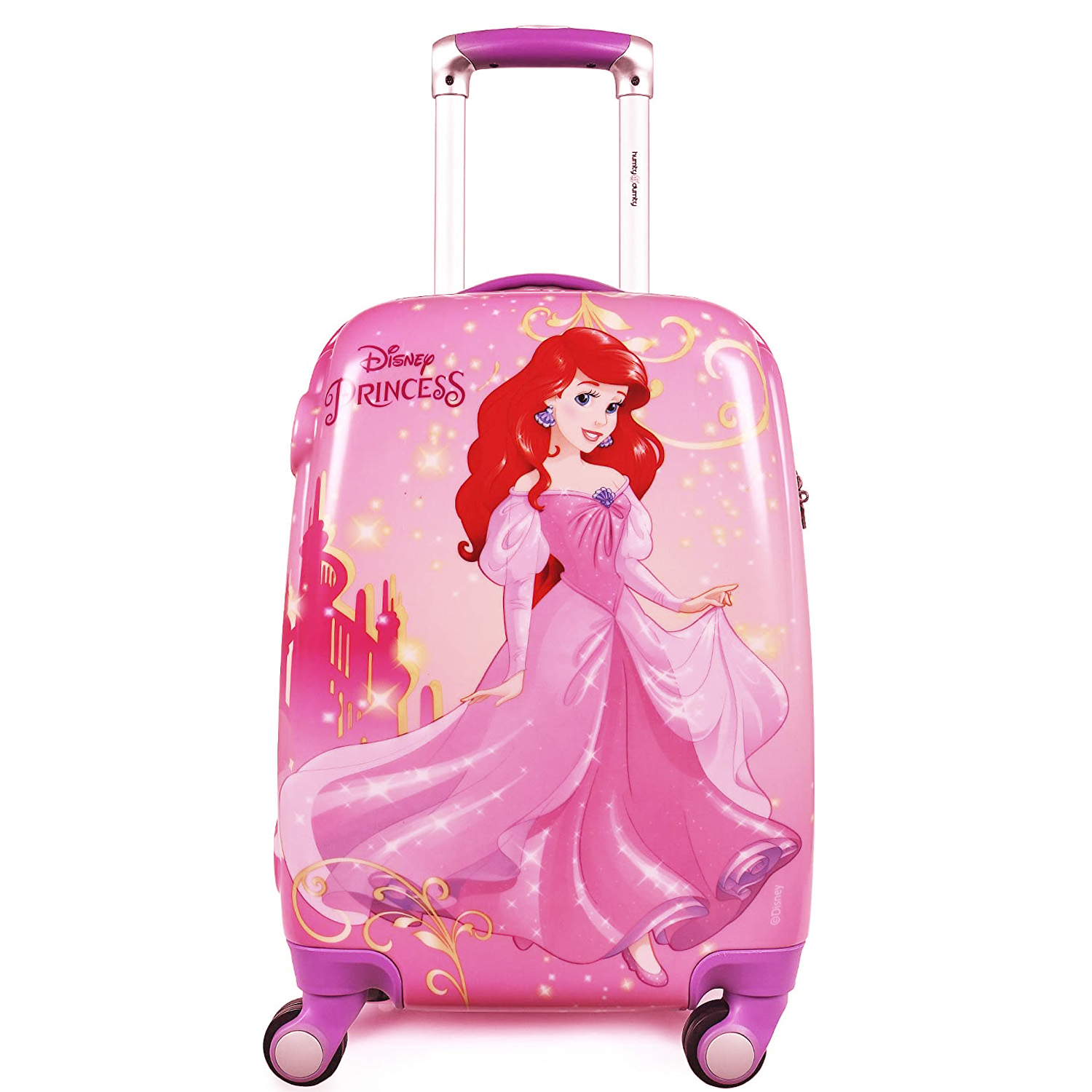 Toli bag top
